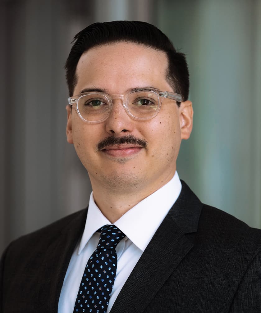 Photo of Rafael De La Garza Ramos