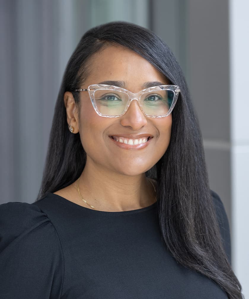 Photo of Johnaira E. Dilone-Florian