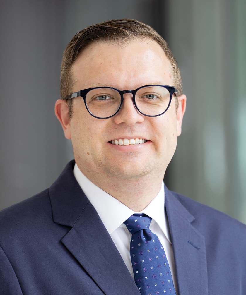 Photo of Brian Marcus