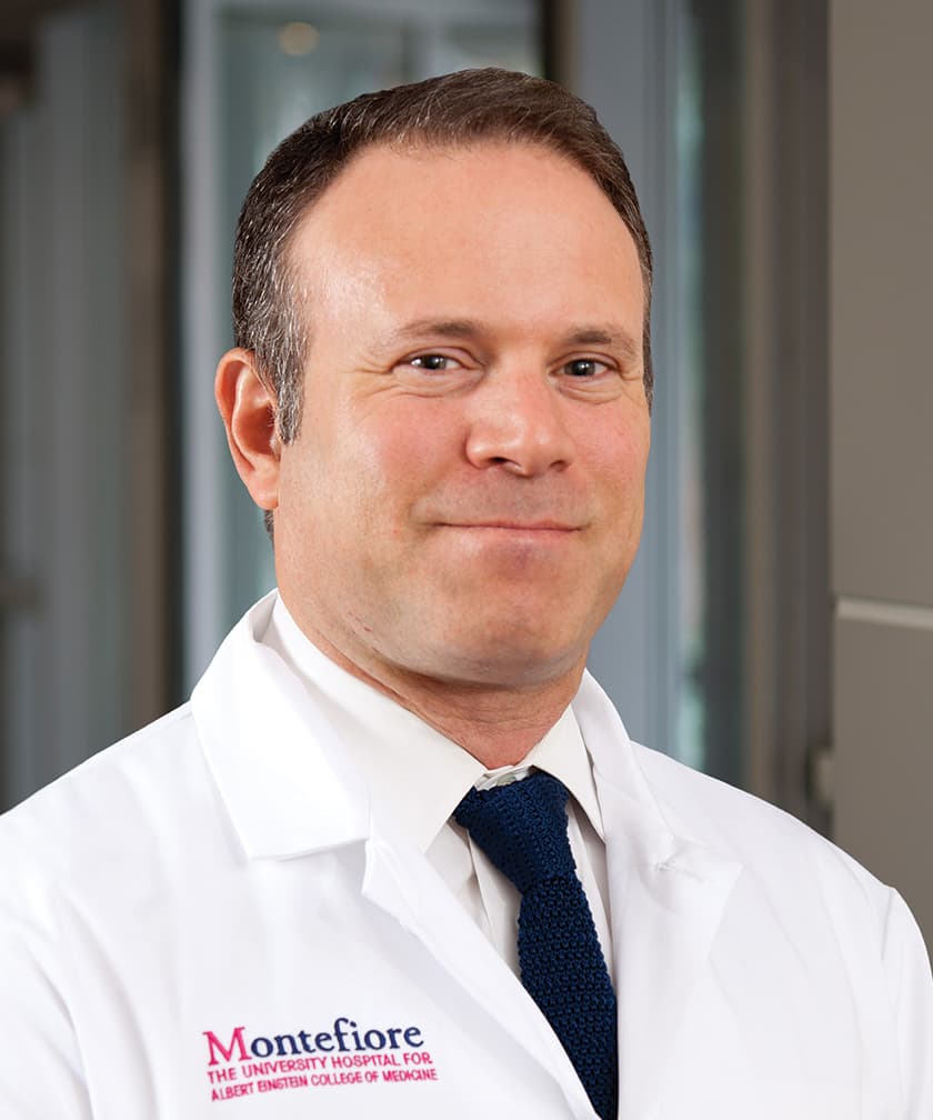 Photo of Jonathan Schwartz