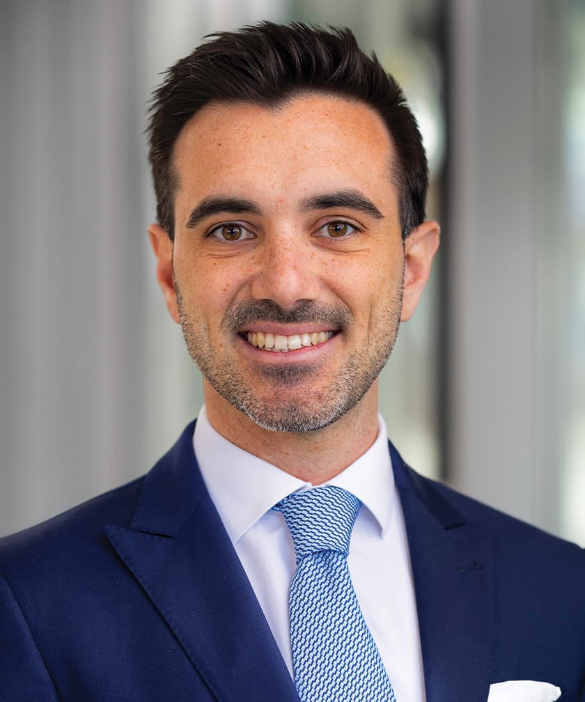 Photo of Andrea Scotti