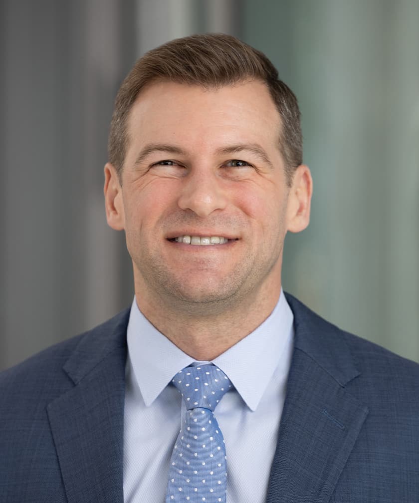 Photo of Stephen M. Spindel