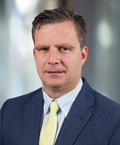 Photo of Diego R. Camacho