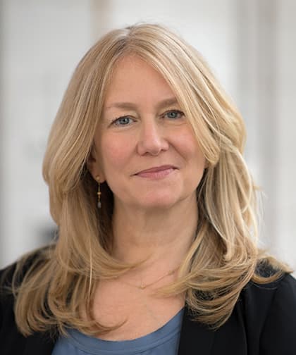 Photo of Susan D. Klugman