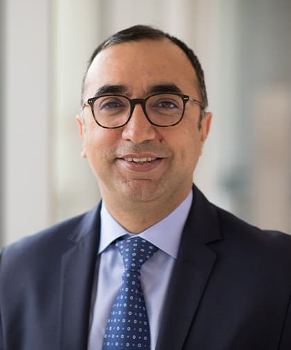 Photo of Mohamed Azeem Latib