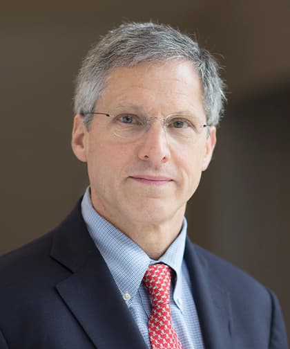 Photo of Evan C. Lipsitz