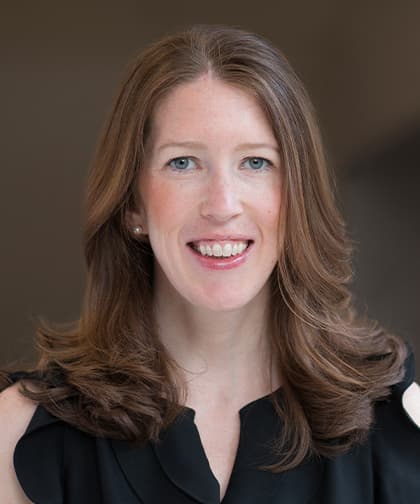 Photo of Maureen P. McEvoy