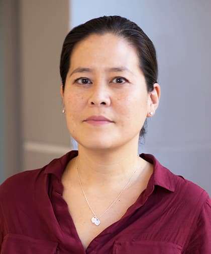 Photo of Jooyoung J. Shin