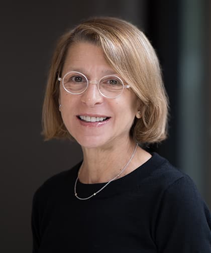 Photo of Mindy B. Statter