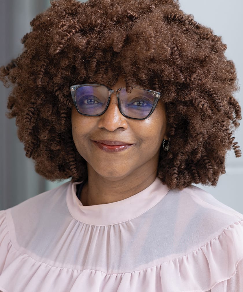 Photo of Adaobi Udemba
