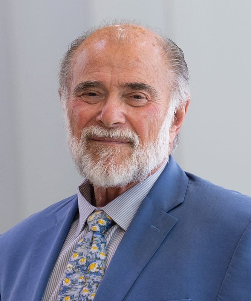 Photo of Frederick J. Kaskel