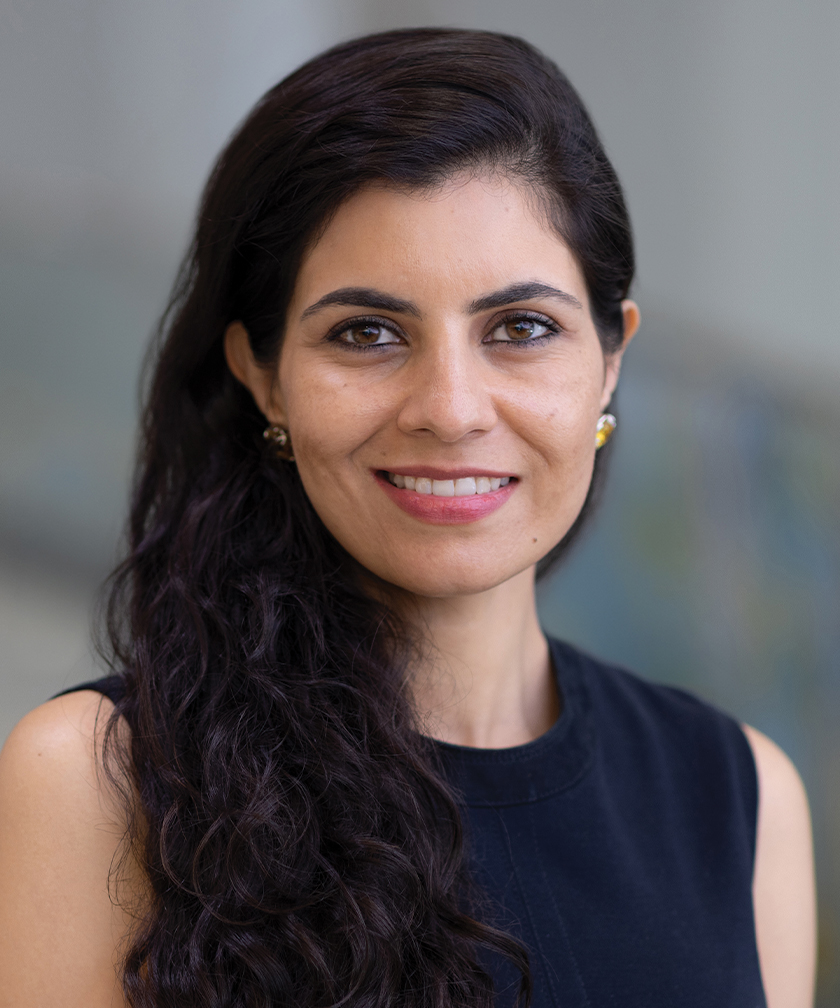 Photo of Asma Khaliq