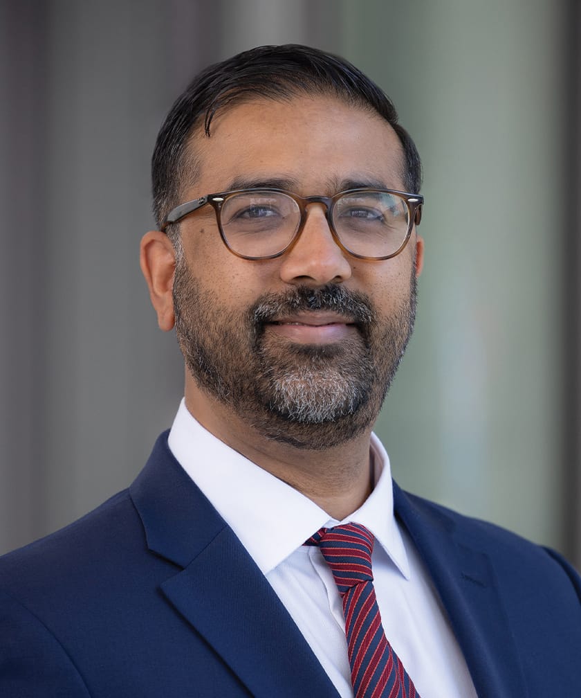 Photo of Saikiran Murthy