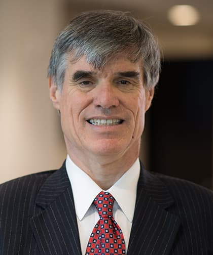 Photo of Richard Charney