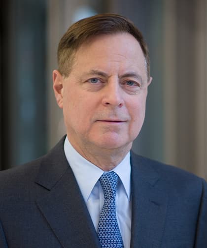 Photo of Michael N. Johnson