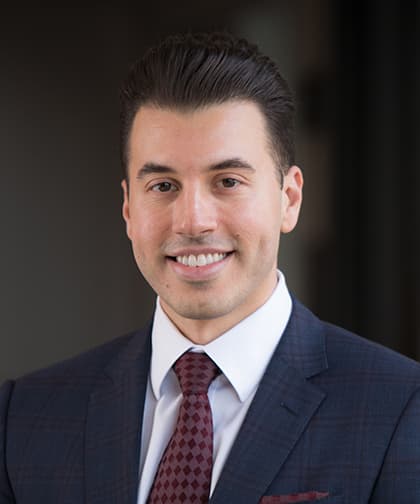 Photo of Simon Lucaj