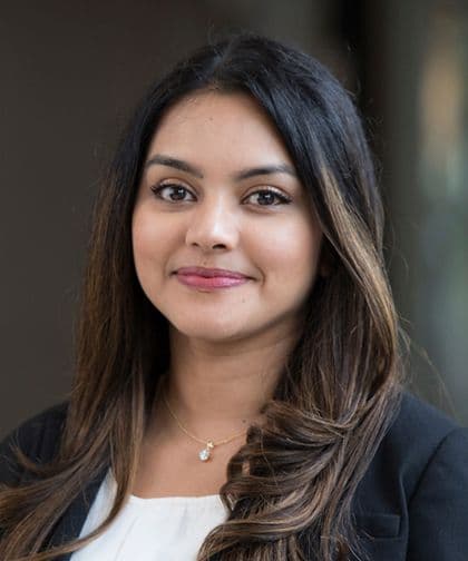 Photo of Adeepa Singh