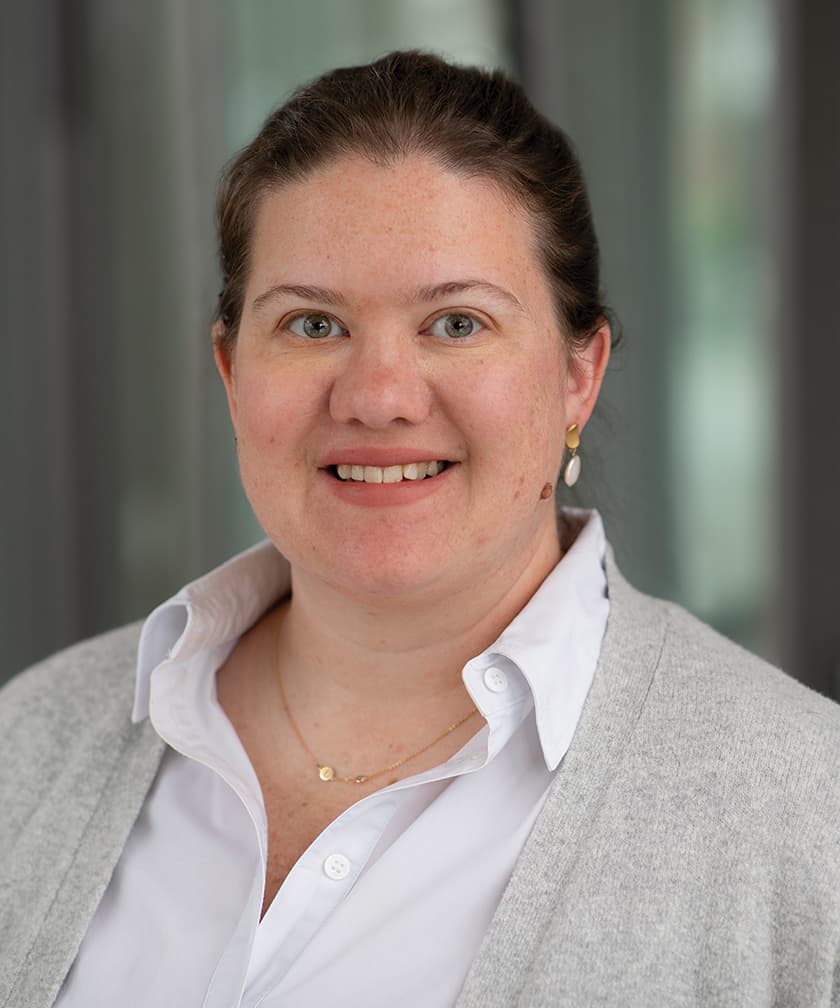 Photo of Angela R. Verardo