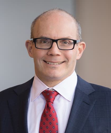 Photo of James C. DiLorenzo