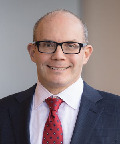 Photo of James C. DiLorenzo