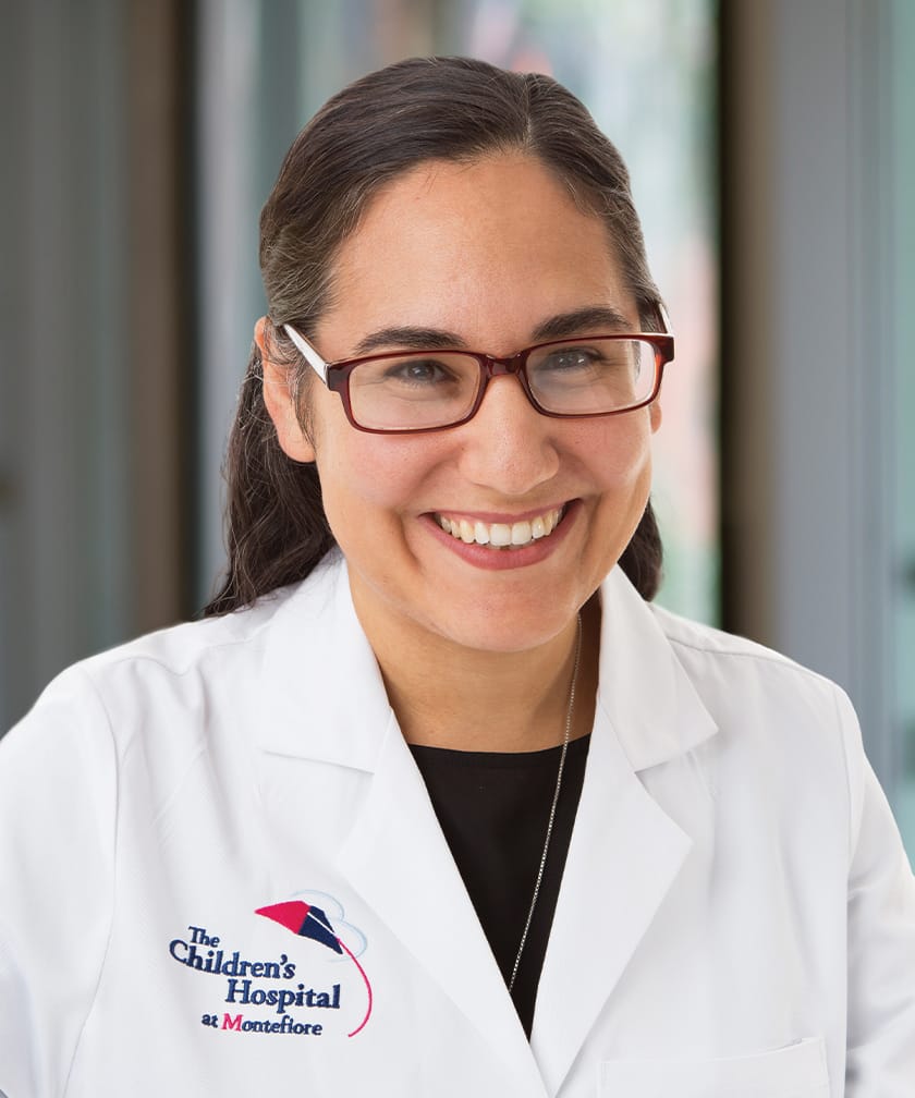 Photo of Tamar Rubinstein