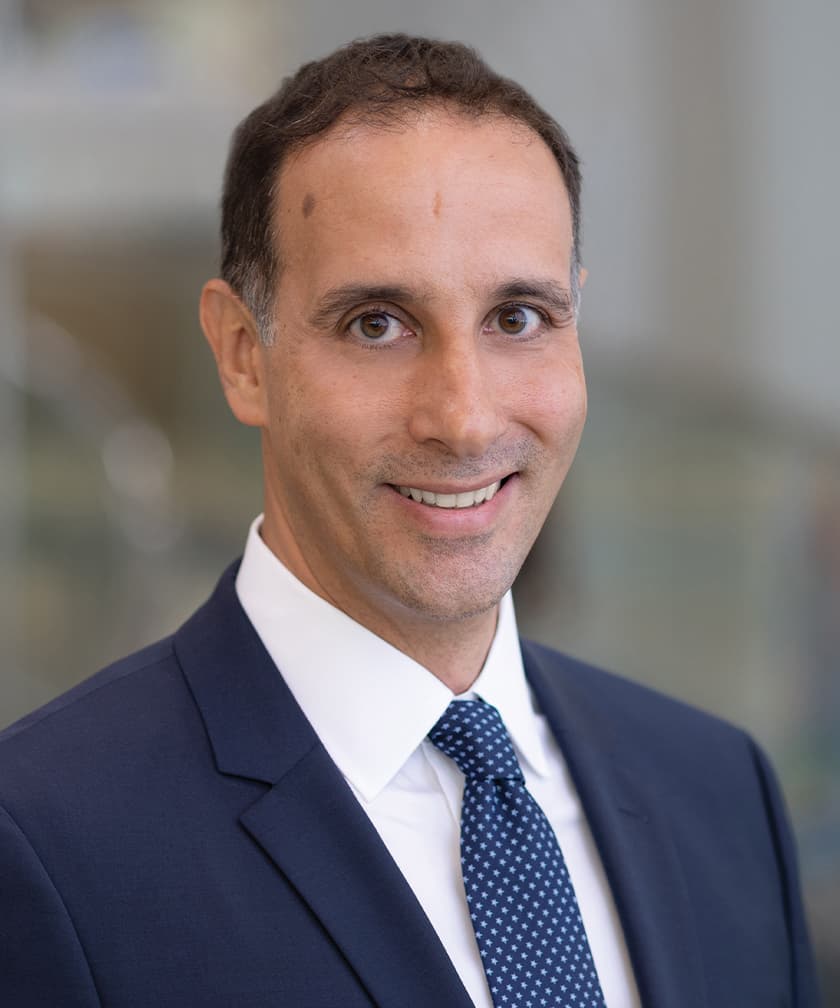 Photo of Andrea Mignatti