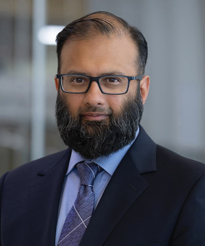 Photo of Ibrahim Abdullah