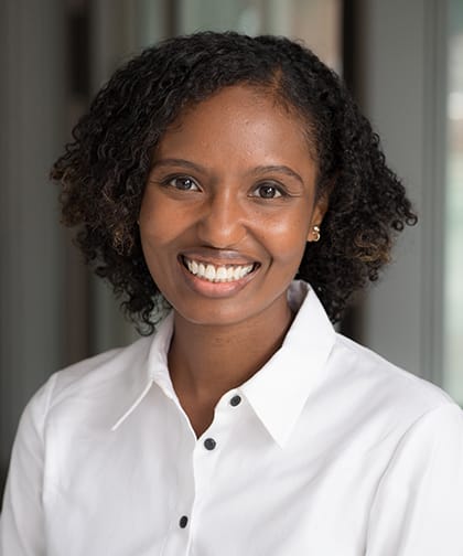 Photo of Alanna M. Windsor