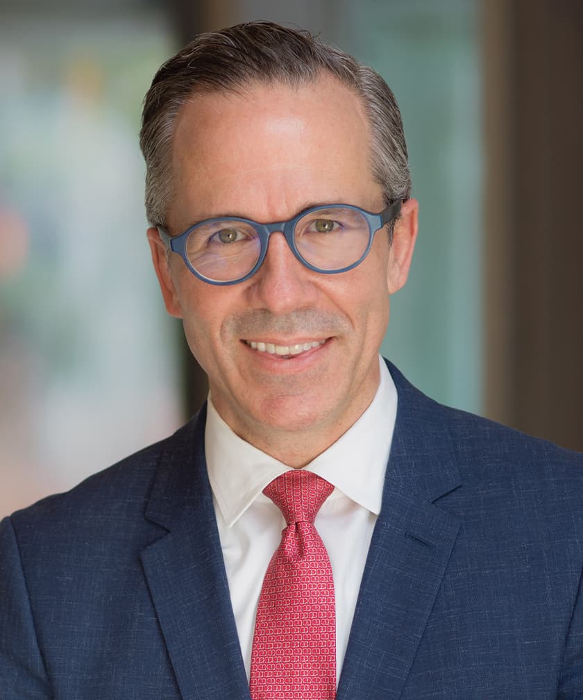 Photo of Brendon M. Stiles