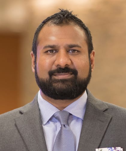 Photo of Vijay Agarwal