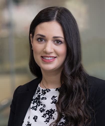 Photo of Rachel Borlack