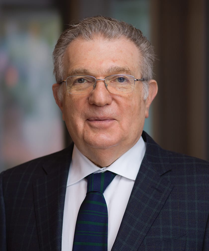 Photo of Shalom Kalnicki