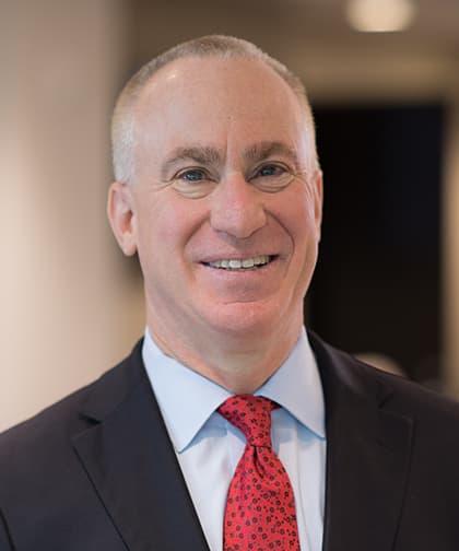 Photo of Donald S. Miller