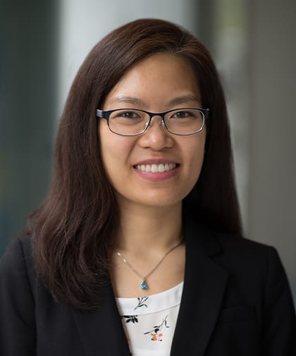 Photo of Liane Eng
