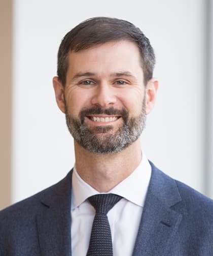 Photo of Jacob F. Schulz