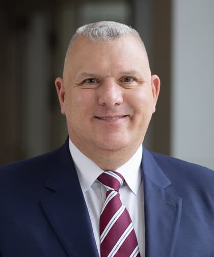 Photo of William A. Jakobleff