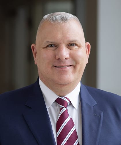 Photo of William A. Jakobleff