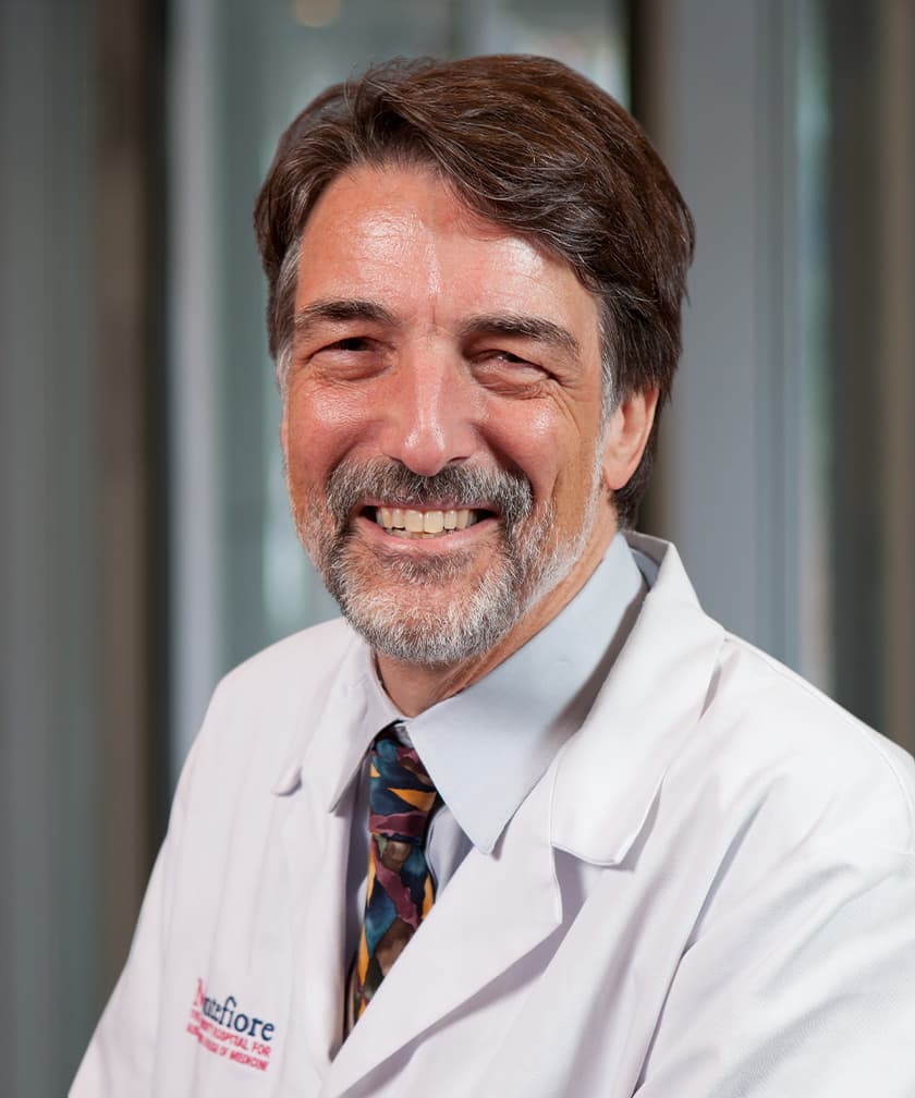 Photo of Mark A. Menegus