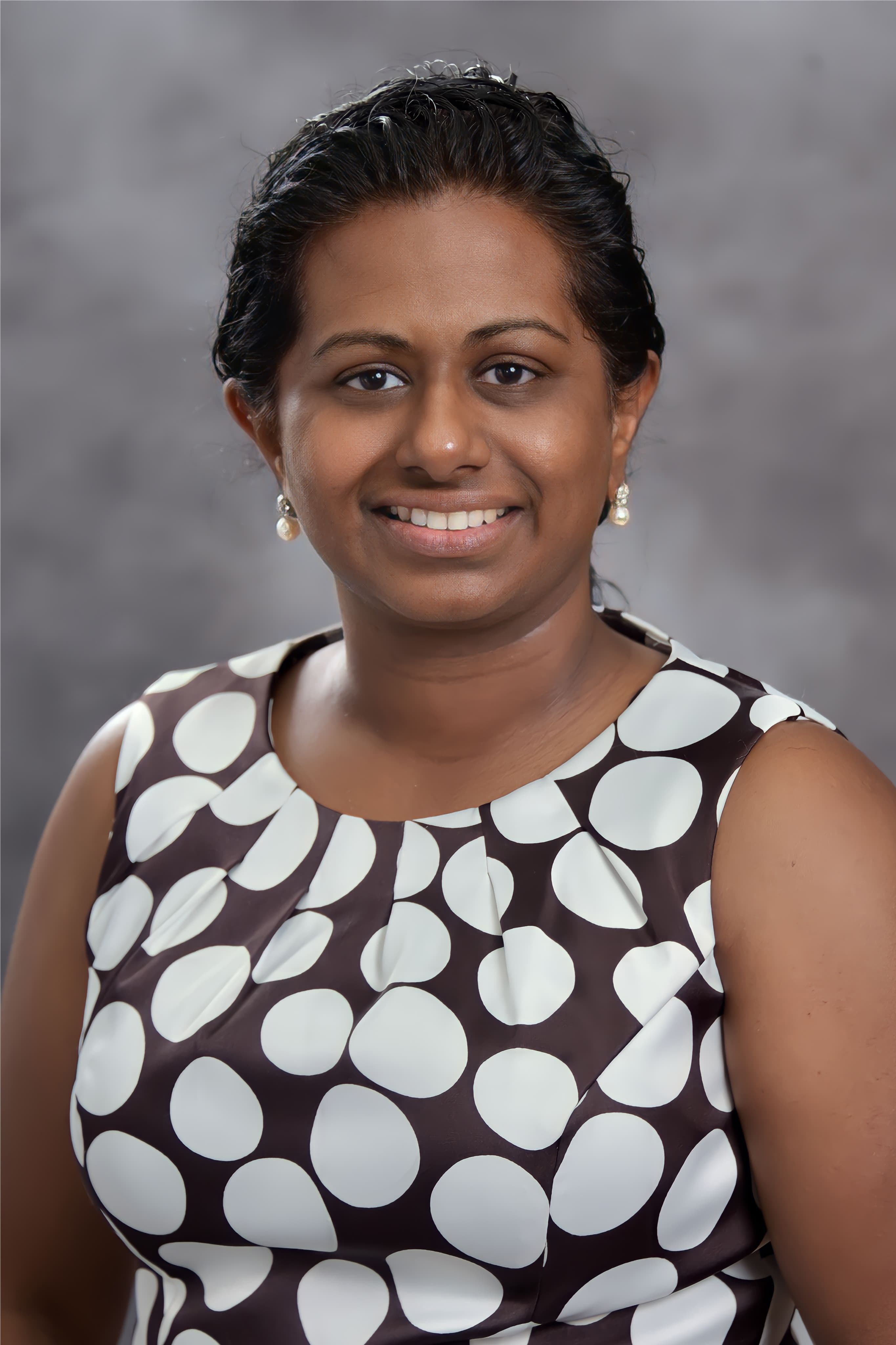 Photo of Ami Abraham