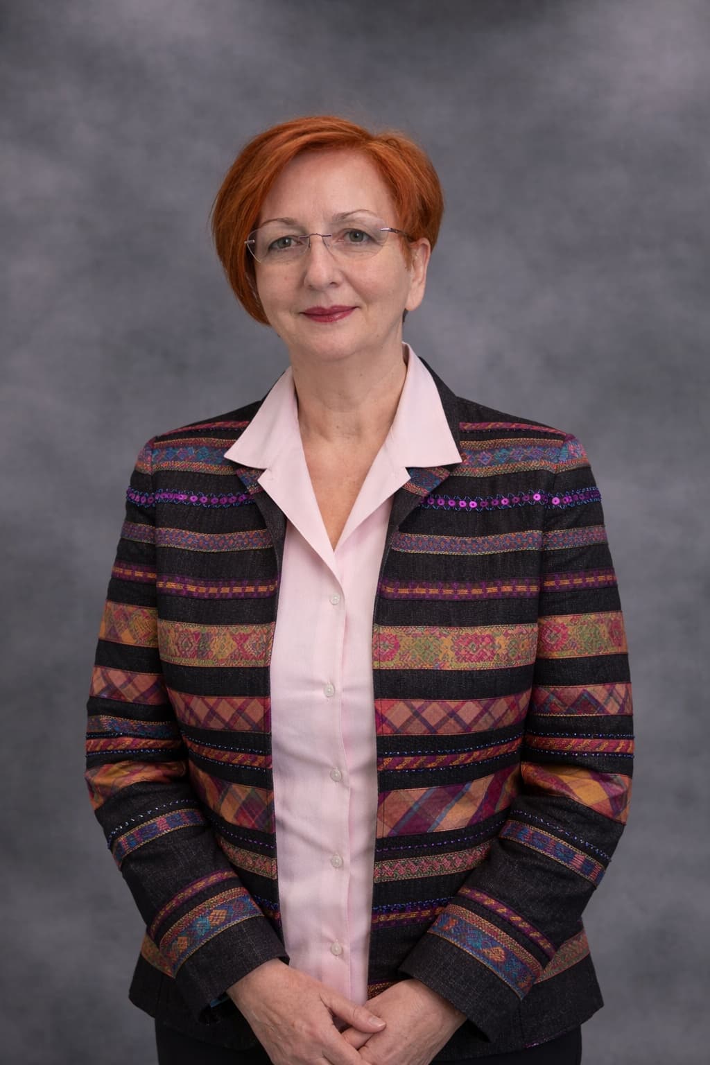 Photo of Simona Vasilica Proteasa