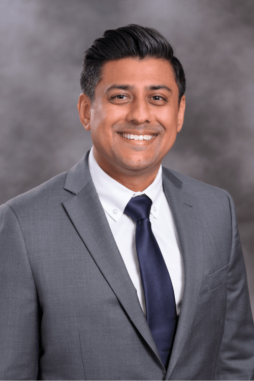 Photo of Ronak Patel