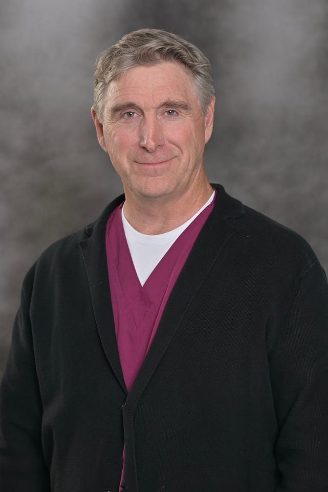 Photo of Michael Skelly