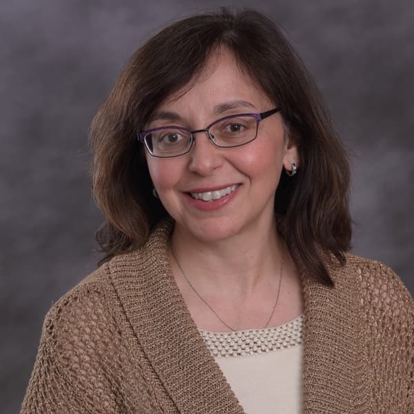 Photo of Fulvia Milite