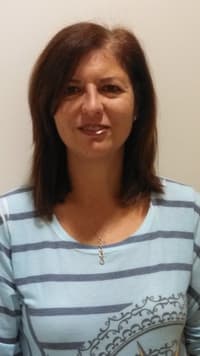 Photo of Judith Halpern