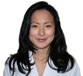 Photo of Helen Park Jhang