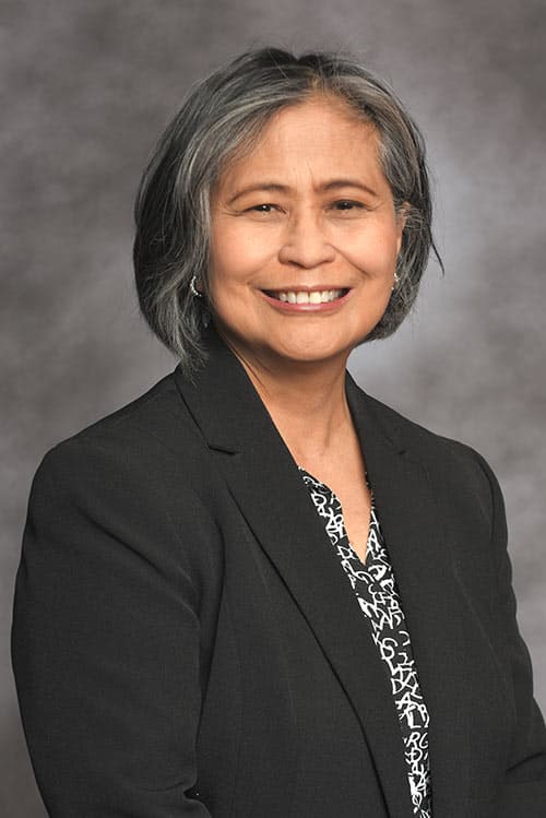Photo of Alicia De Guzman