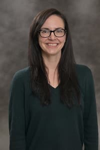 Photo of Elizabeth Gordon Zellner