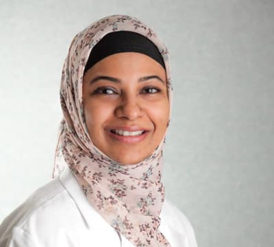 Photo of Sofia Nigar