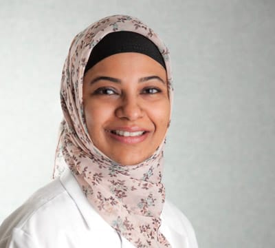 Photo of Sofia Nigar