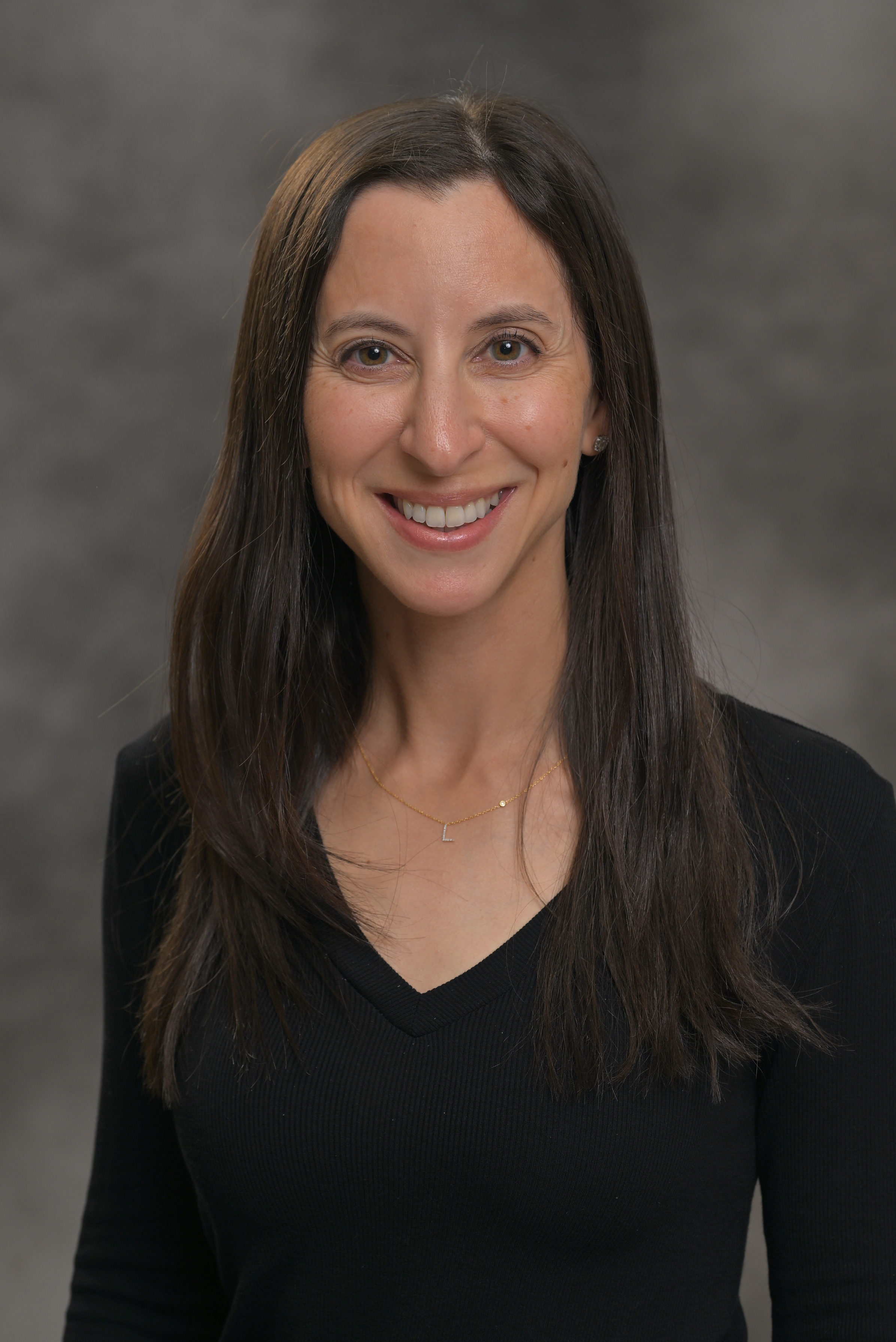 Photo of Tracey Nicole Liebman